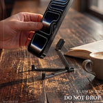 CABLETIME 22g Foldable Keychain Phone Stand