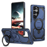 Protective Magnetic Case for Samsung Galaxy S25 Series