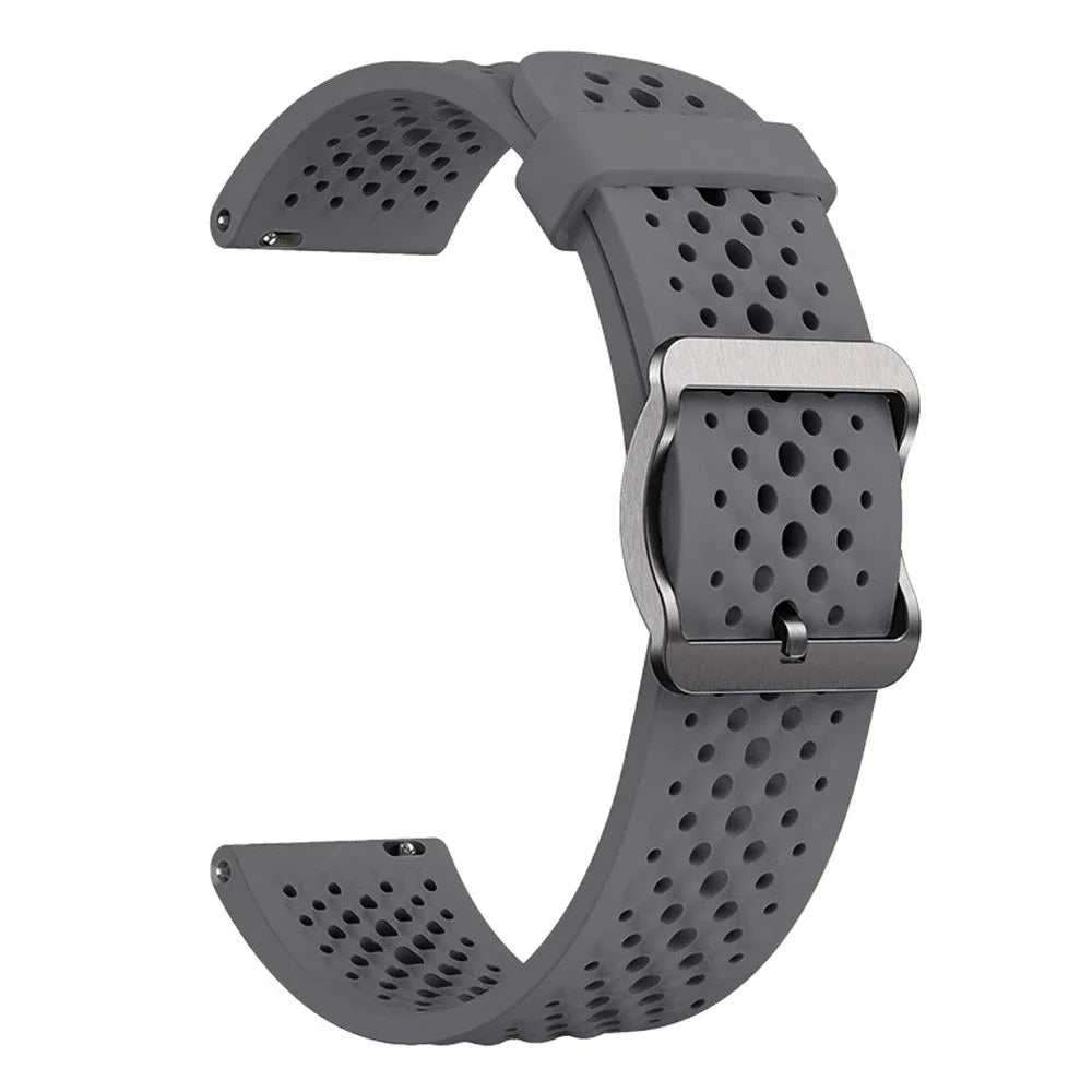Nothing CMF Watch Pro 2 Silicone Sport Band