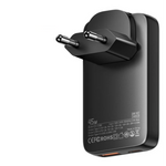 Essager Ultra-Thin 45W GaN Travel Charger