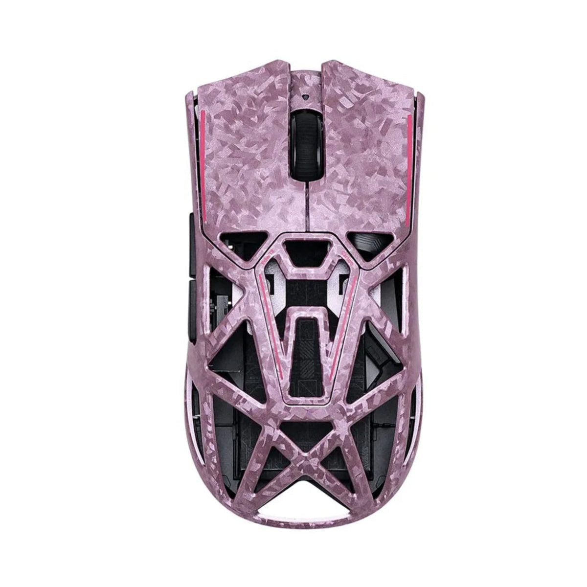 Akko Echo Master Ultra 8K Polling Wireless Gaming Mouse