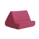 Versatile Adjustable Pillow Tablet Holder for Comfortable Viewing