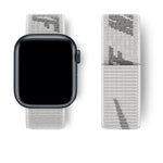Sport Nylon Loop Band for Apple Watch