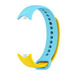 Silicone Strap for Xiaomi Smart Band 9