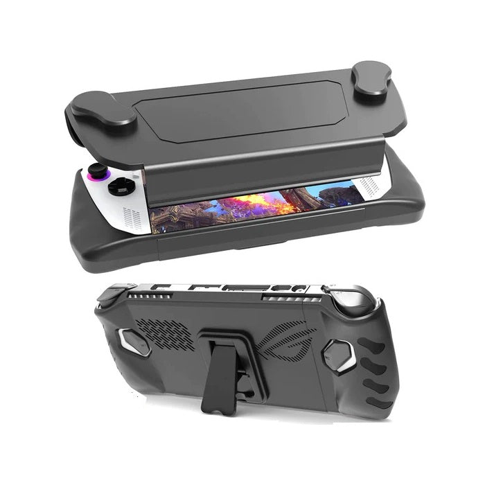Shockproof Shell Protector Protective Case for Asus ROG ALLY Consoles