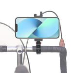 Universal Bicycle Handlebar Camera Holder