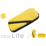 Neoprene Travel Storage Case for Nintendo Switch Lite Console