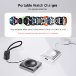 Bonola Magnetic Apple Watch Charging Dock
