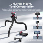 Ulanzi MT91 Flexible Octopus Tripod
