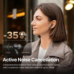SoundPEATS T3 Pro Wireless ANC Earbuds with AI Calls and Game Mode