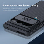 Premium Shockproof Case with Slide Camera Cover for Google Pixel 7 Series