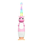 Yunchi K3 Baby & Toddler Electric Toothbrush