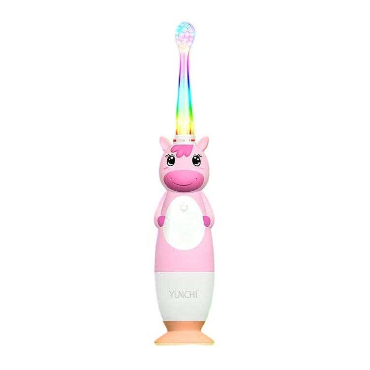 Yunchi K3 Baby & Toddler Electric Toothbrush