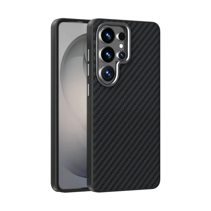Premium Magnetic Phone Case for Samsung Galaxy S26 Series