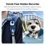 Magnetic Wrist Strap For Insta360 Go Ultra