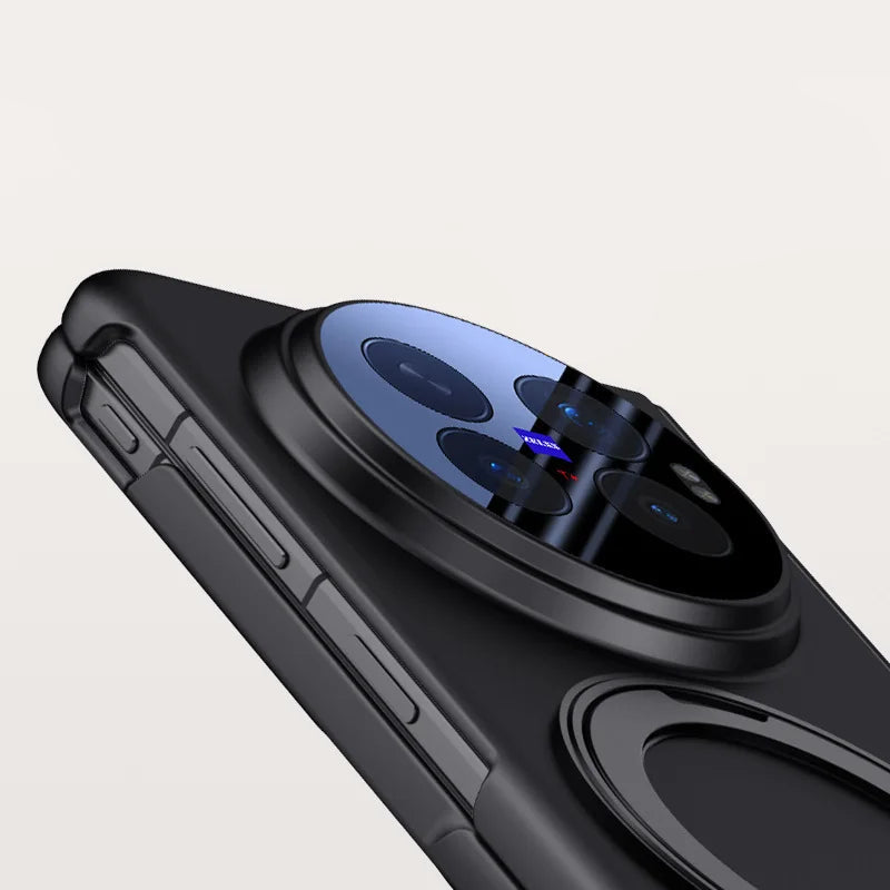 360° Rotating Magnetic Ring Kickstand Case for VIVO X Fold6