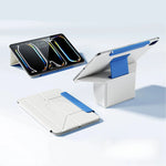 Magnetic Detachable Stand Folio Case for iPad (11th Generation)