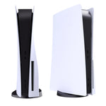 Replacement Top & Bottom Cover for PlayStation 5