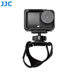 360° Ball Mount Wrist Strap for DJI Osmo Nano & Osmo Action 6