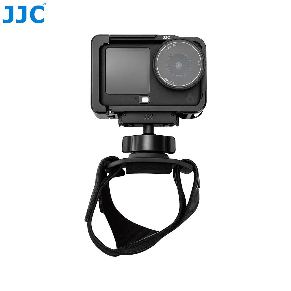360° Ball Mount Wrist Strap for DJI Osmo Nano & Osmo Action 6