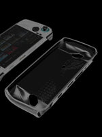 Full Protect Soft TPU Transparent Case for Asus ROG Ally Handheld Console