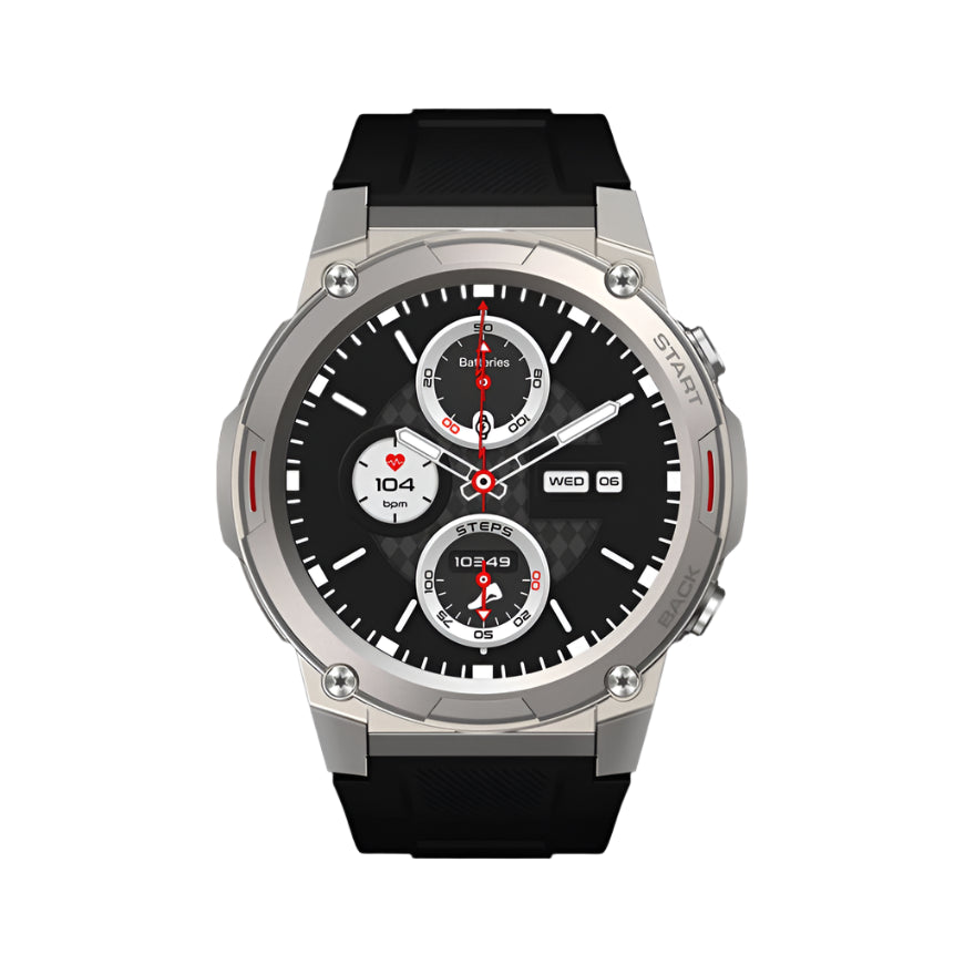Smartwatches
