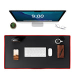 Large Rubber-Edged Gaming Mousepad