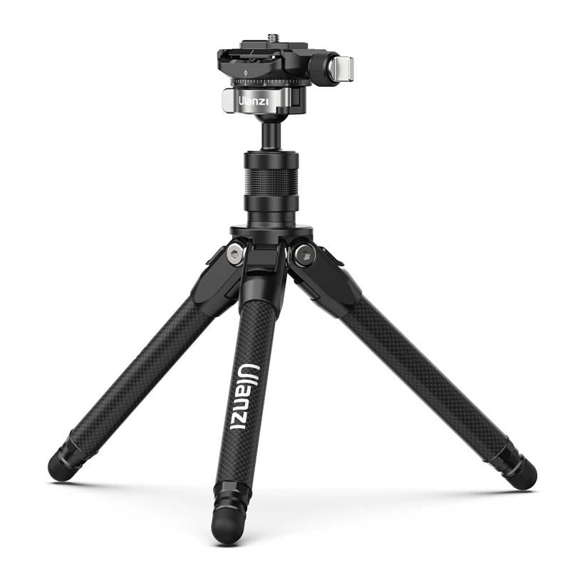 Ulanzi TT35 Mini Tripod with Adjustable Legs