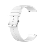 Soft Silicone Band for Nothing CMF Watch 3 Pro
