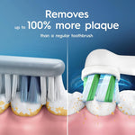 Oral-B D103 Rechargeable Electric Toothbrush