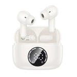 HOCO EQ22 Wireless Earbuds with Active Noise Cancellation and NFC Technology