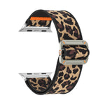 Stretchable Nylon Band for Apple Watch