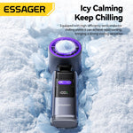 Essager Portable Handheld Turbo Fan