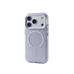 Shockproof MagSafe Case with Metal Lens Guard for iPhone 17 Pro & iPhone 17 Pro Max