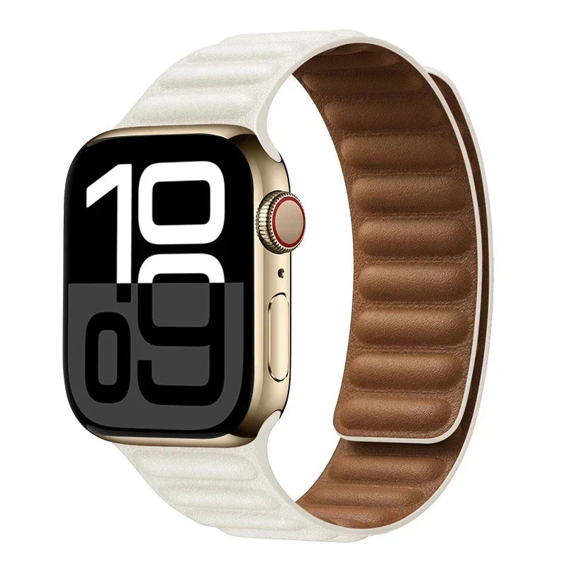 Premium Woven Band for Apple Watch
