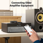 UGREEN Bluetooth 5.3 Receiver Adapter