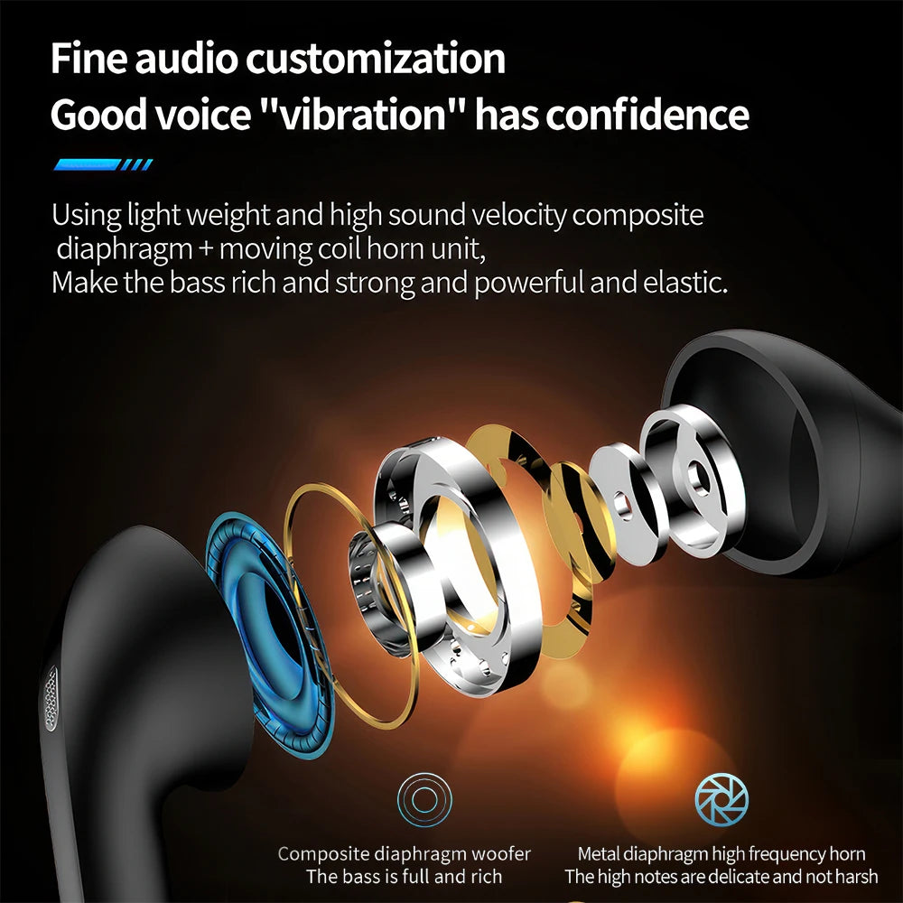 Mpow Air Pro Real-Time Translation Earbuds