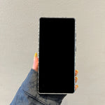 Adorable Cartoon Cat & Fish Magnetic Case for Samsung Galaxy S25 Ultra