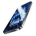 Sapphire Coating Screen Protector for iPhone 15 Series