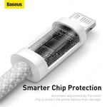 Baseus 20W PD USB-C to Lightning Cable