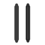 2-Pack Silicone Dust Plugs for Nintendo Switch 2