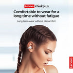Lenovo Thinkplus XT83II Earclip Design TWS Wireless Earbuds