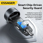 Essager 150W Multi-Port Car Charger