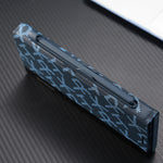 Samsung Galaxy Z Fold 7 Full Protection Leather Case with Stand