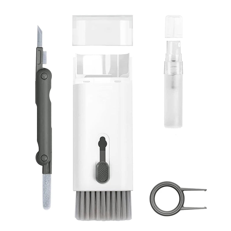 7-in-1 Professional Electronic Device Cleaning Kit