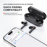 QERE E20 Wireless Headphones