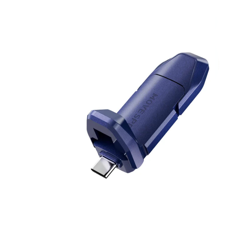 MOVESPEED High-Speed USB 3.2 Solid State Pen Drive