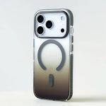 Frosted Gradient MagSafe Case for iPhone 17 Series
