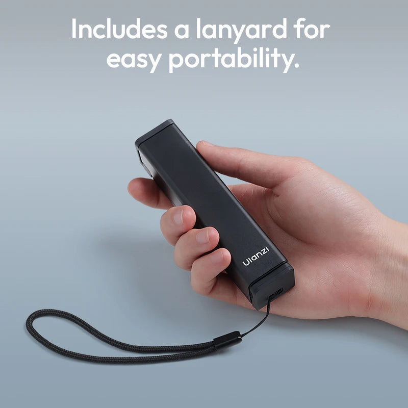 Ulanzi SK-20 Desktop Foldable Phone Tripod