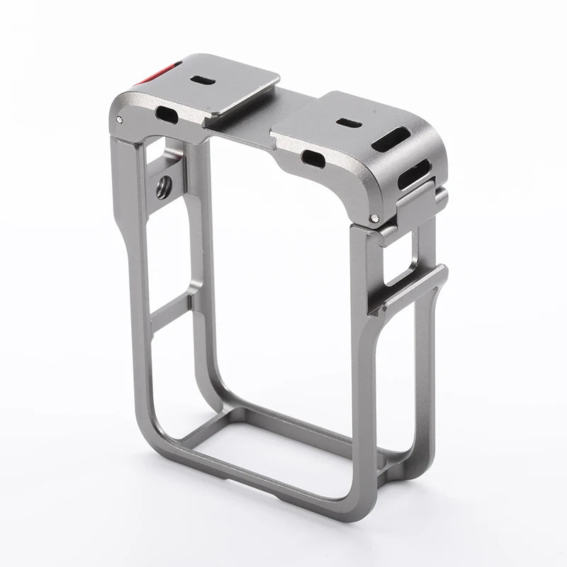 Quick-Release Aluminum Camera Cage for DJI OSMO 360 II